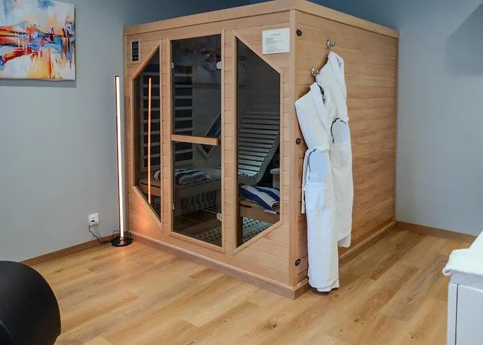 Tulip & أونفلور