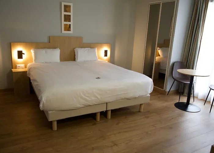 فندق Tulip & أونفلور