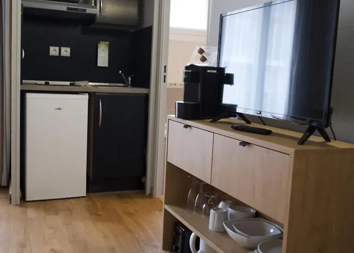 Tulip & أونفلور