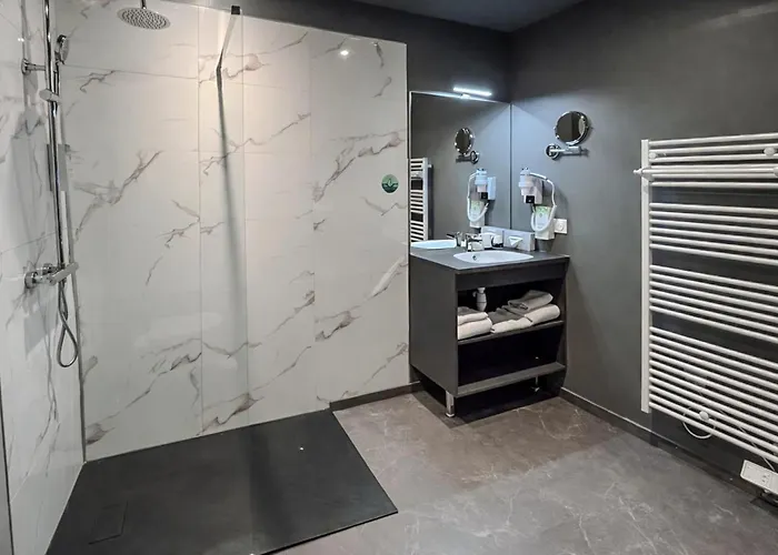 Tulip & 옹플뢰르