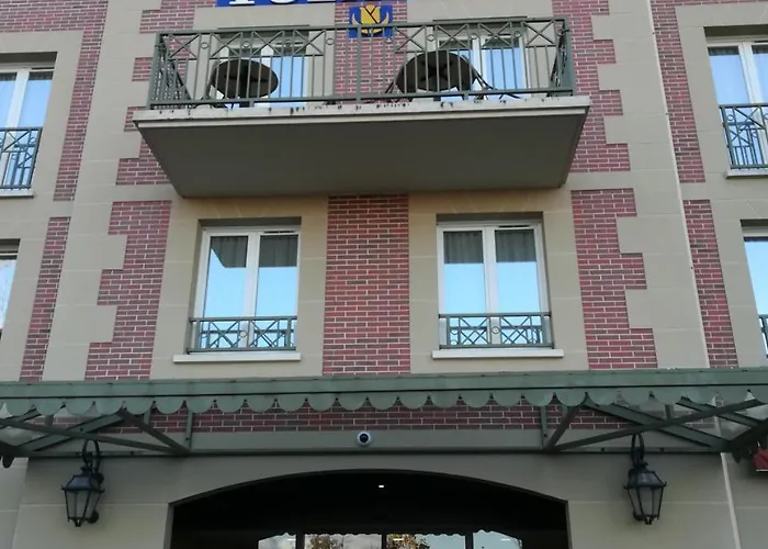 Tulip & أونفلور